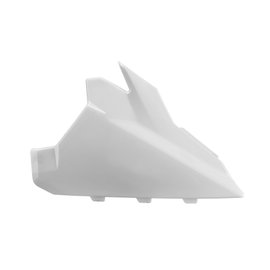 Osłona filtra powietrza (AIRBOX) Beta RR X-PRO/RACE Biały Polisport | 8611200001