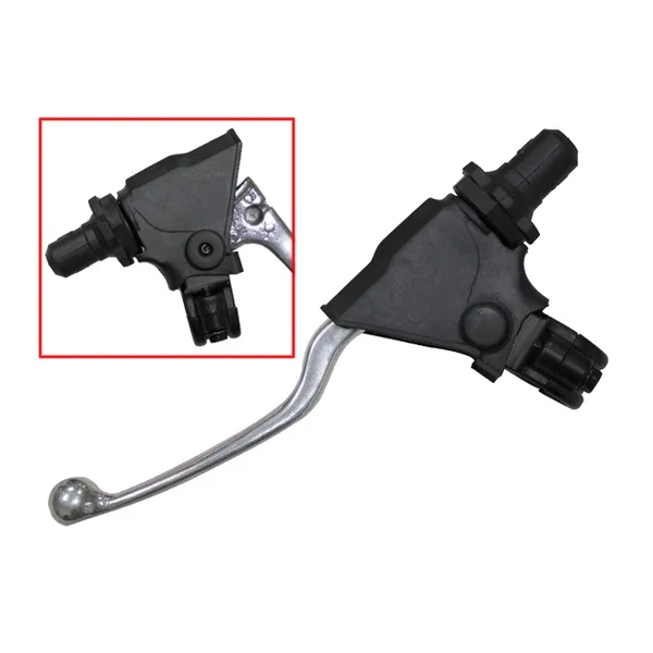 Dźwignia sprzęgła z uchwytem Yamaha YZ 125/250 Psychic | MX-08630