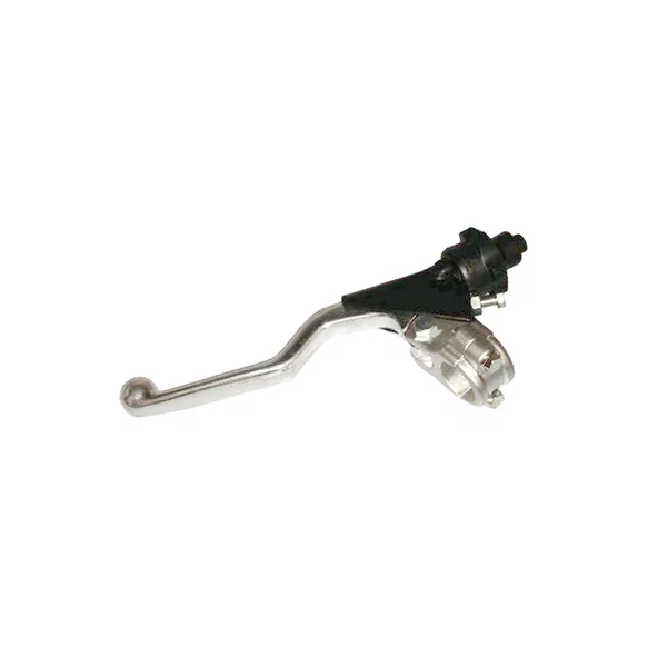 Dźwignia sprzęgła z uchwytem Honda CR 125/250 Psychic | MX-08643