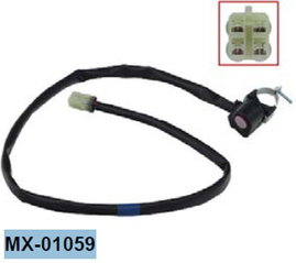 Włącznik kontroli startu Suzuki RM-Z 250/450 Psychic | MX-01059