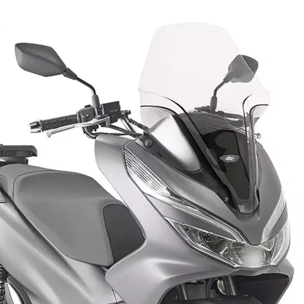 Mocowanie szyby Honda PCX 125 Kappa | D1163KITK