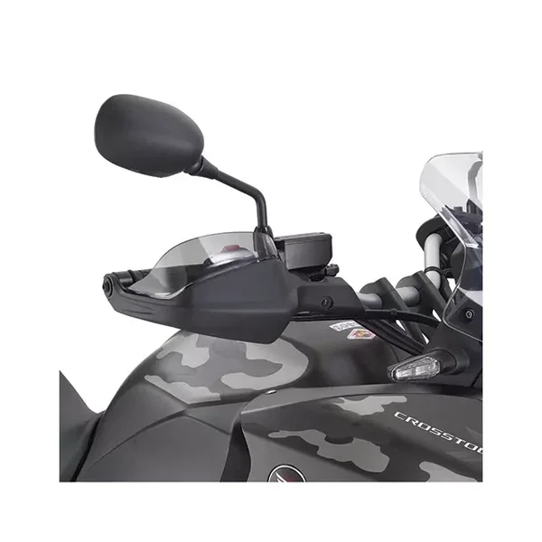 Podwyższenie handbarów Honda Crosstourer 1200/DCT Kappa | EH1110K