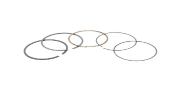 Pierścienie tłokowe Honda CRF 250R, CRF 250X 78.00mm ProX | 02.1335