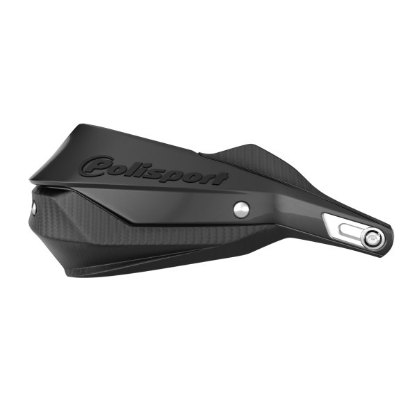 Osłony rąk (handbary) TRAIL BLAZER 22/28 Czarny Polisport | 8308800002