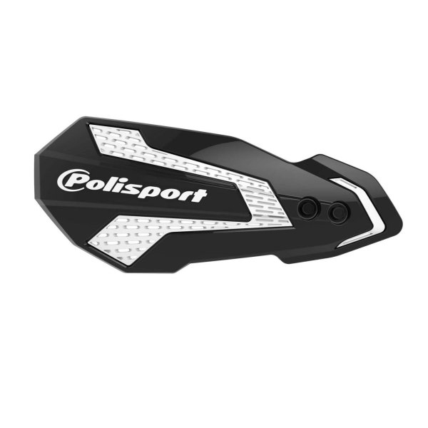 Osłony rąk MX FLOW Beta RR 2T/4T Polisport | 8308200001