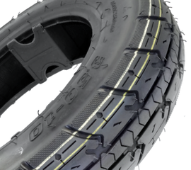 Opona Carrystone3,50-10 4PR bezdętkowa 821B Skuter elektryczny