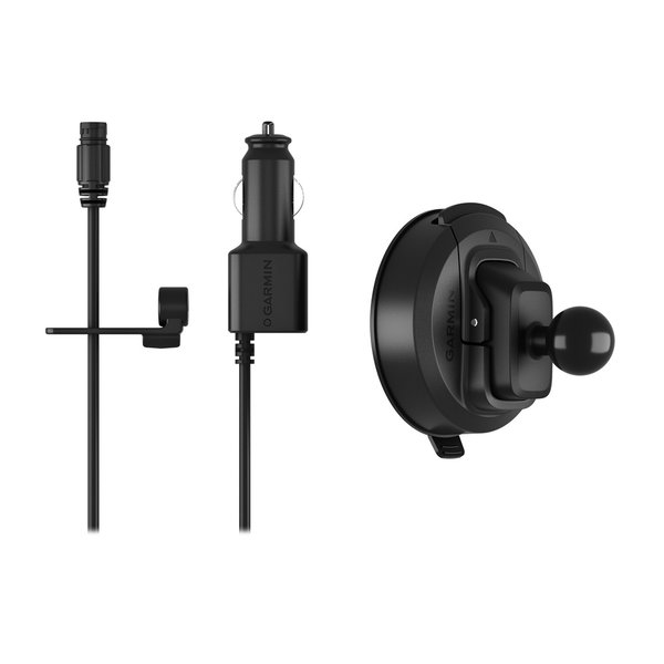 Garmin Zestaw akcesoriów samochodowych | 010-12998-03