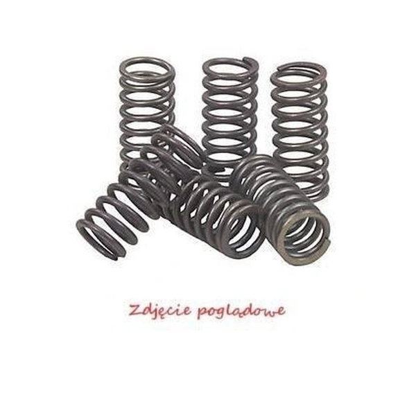 Sprężyny sprzęgłowe Kawasaki KX 125 Bronco | AT-03674A