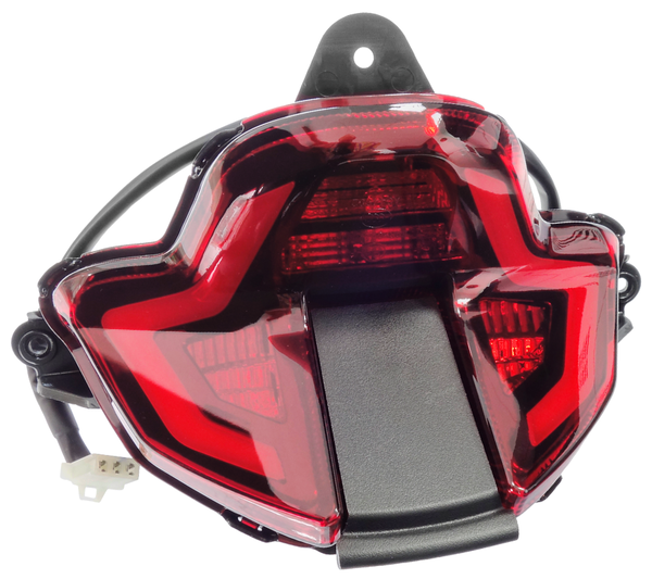 Lampa tylna  VOGE 300DS