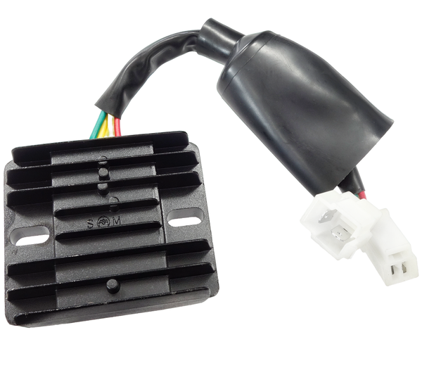 Regulator napięcia  VOGE 125R