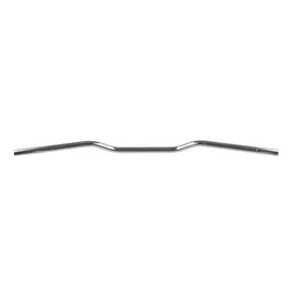 Kierownica stalowa 22MM Speedfighter chromowana TRW | MCL124SC