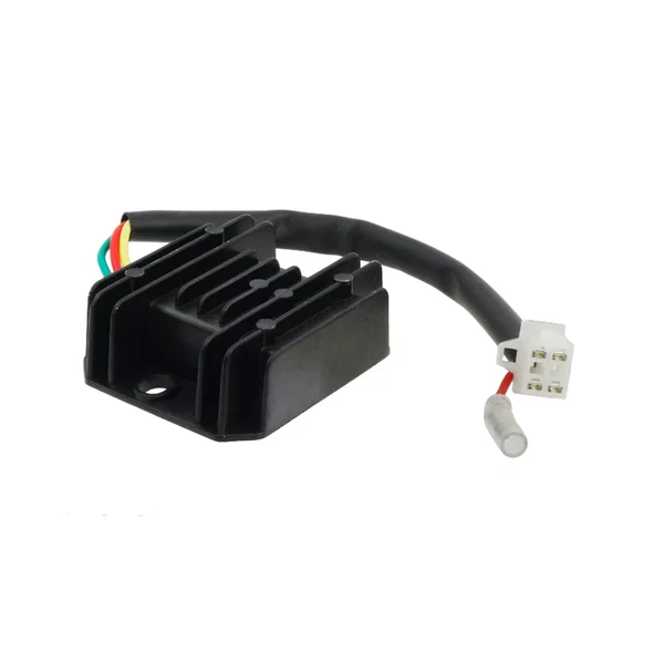 Regulator napięcia do motoroweru Barton Fighter Euro 4