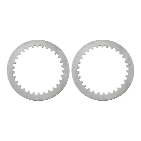 ZF Przekładki tarcz sprzęgłowych Yamaha WRF 450/YZF R1 TRW | MES423-8