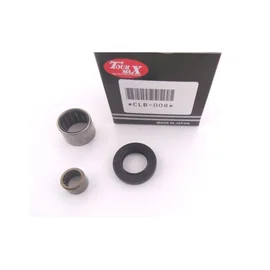 Zestaw naprawczy popychacza sprzęgła Yamaha XT 600, TT 600 | CLB-008