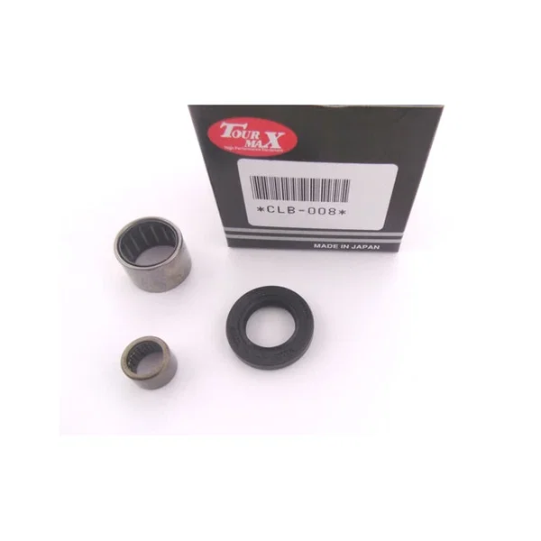 Zestaw naprawczy popychacza sprzęgła Yamaha XT 600, TT 600 | CLB-008