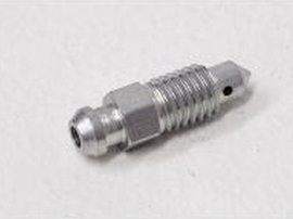 Odpowietrznik zacisku hamulcowego M8 x 1,25 mm | BSC-101