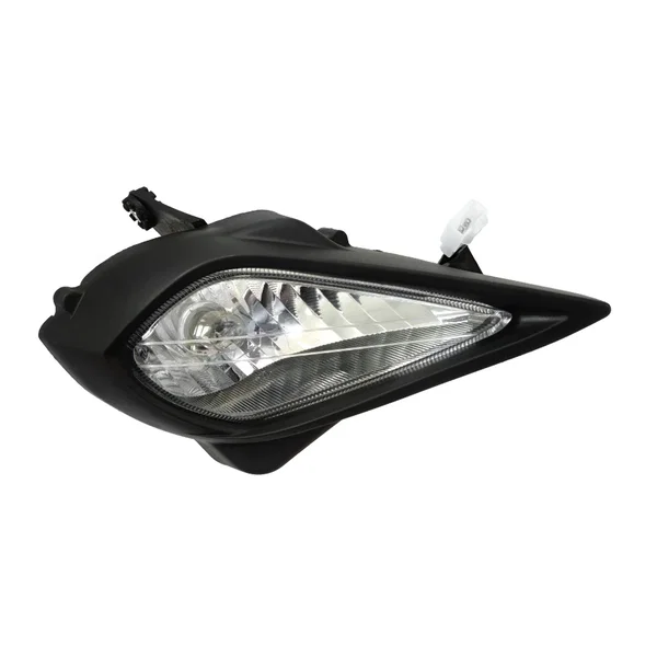 Reflektor, lampa prawy Barton Pentora 125cc Quad