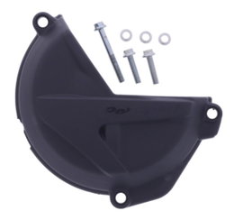 Osłona pokrywy sprzęgła Gas Gas ECF/MCF 250/350 Polisport | 8478800003