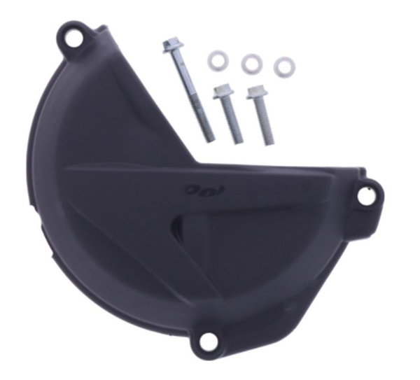 Osłona pokrywy sprzęgła Gas Gas ECF/MCF 250/350 Polisport | 8478800003