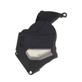 Osłona pokrywy sprzęgła Honda Africa Twin CRF 1100 L DCT Polisport | 8486500001