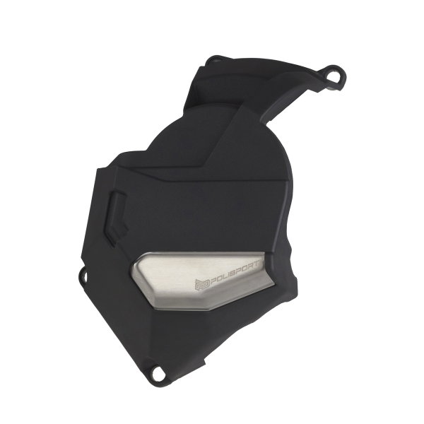 Osłona pokrywy sprzęgła Honda Africa Twin CRF 1100 L DCT Polisport | 8486500001