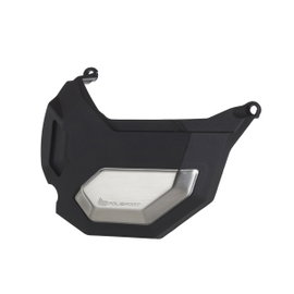 Osłona pokrywy sprzęgła Honda NC 700/750 X Manual Polisport | 8486700001