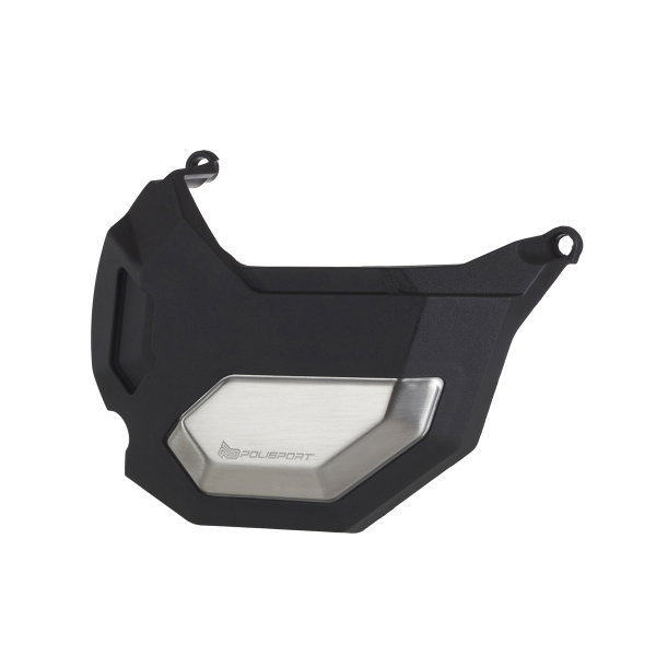 Osłona pokrywy sprzęgła Honda NC 700/750 X Manual Polisport | 8486700001