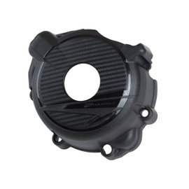 Osłona pokrywy alternatora Suzuki DRZ 400 Polisport | 8479000001