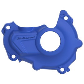 Osłona pokrywy alternatora Yamaha YZ 450F Polisport | 8460700003