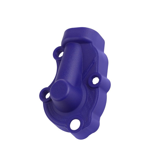 Osłona pompy wody Yamaha YZ 250 Polisport | 8494100002
