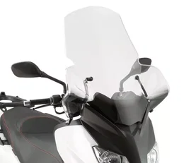 Mocowanie szyby Yamaha X-Max 125/250, MBK Skycruiser 125 Kappa | D446KITK