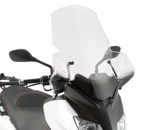 Mocowanie szyby Yamaha X-Max 125/250, MBK Skycruiser 125 Kappa | D446KITK