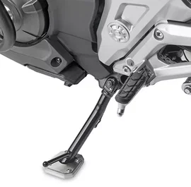 Poszerzenie nakładka podpory bocznej Honda NC 750X Kappa | ES1192K
