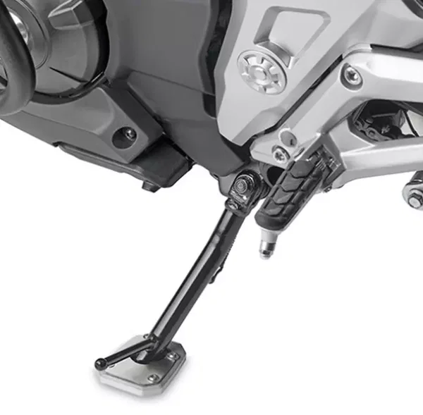 Poszerzenie nakładka podpory bocznej Honda NC 750X Kappa | ES1192K