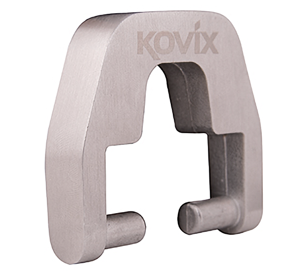 Adapter do blokady tarczy hamulcowej KOVIX KD6