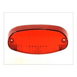 Lampa tył (klosz) Kawasaki BN, EN, Yamaha XVS, YZF 125-1100 Vicma | 1059690