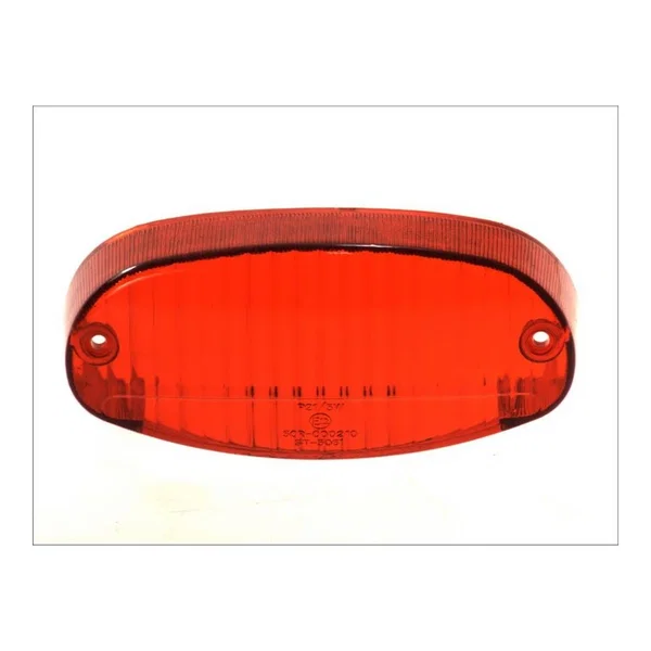 Lampa tył (klosz) Kawasaki BN, EN, Yamaha XVS, YZF 125-1100 Vicma | 1059690
