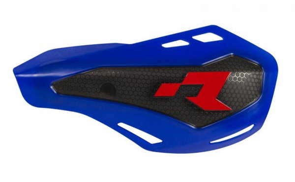Osłony rąk (handbary) HP1 kolor niebieski Racetech | KITPMHP1BL0