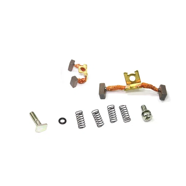 Szczotki rozrusznika Yamaha YFM Grizzly 550/700 Bronco | AT-01177