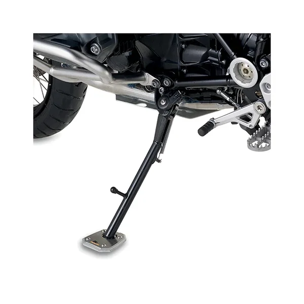 Poszerzenie nakładka podpory bocznej BMW R 1200GS ADV, R 1250GS ADV Kappa