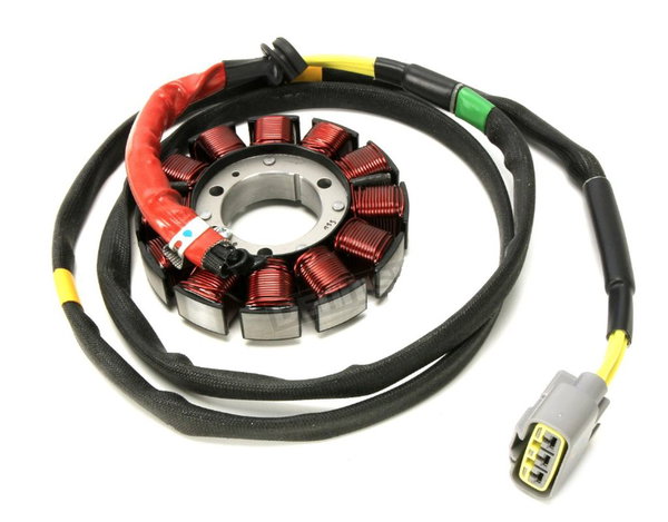 Uzwojenie alternatora stator Can-Am Outlander 570/650/850/1000, MAX