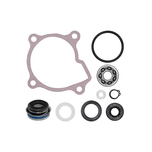 Zestaw naprawczy pompy wody Yamaha YFM 660 Grizzly, YXR 660 Rhino Bronco