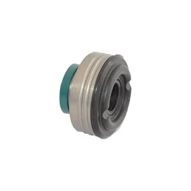 Uszczelniacz tylnego amortyzatora Kayaba Yamaha Trzon 18mm Tłok 46mm SKF
