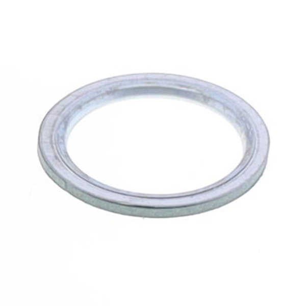 Uszczelka kolektora wydechowego 37x53,5x5,3mm Yamaha RD 350 Athena