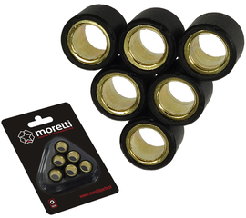 Rolki wariatora Barton Falcon 125 10 GRAM 18-14 GY6 (125-150) 152QMI, 157QMJ