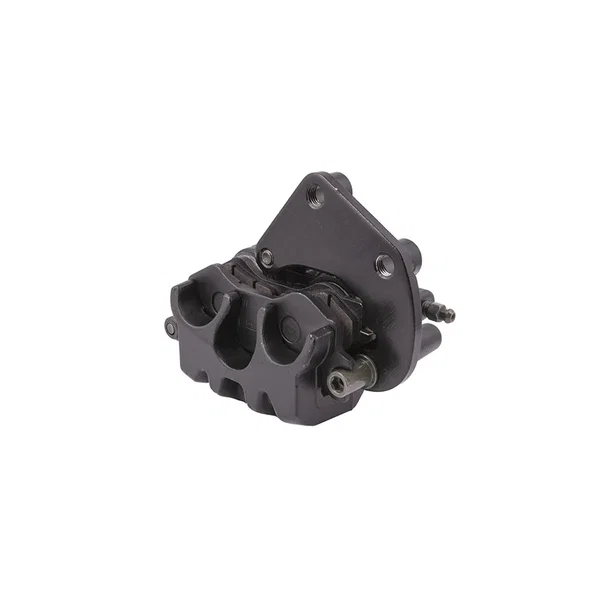 Zacisk hamulca przedniego do skutera Barton B-Max GY6 (125-150) 152QMI, 157QMJ