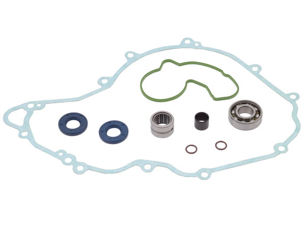 Zestaw naprawczy pompy wody KTM SXF 250, EXCF 250/350, Husaberg FE 350 Psychic