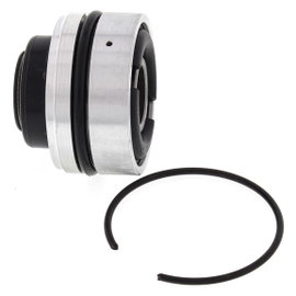 Zestaw naprawczy uszczelniacza amortyzatora tylnego Kawasaki KX 125/250, KX 500