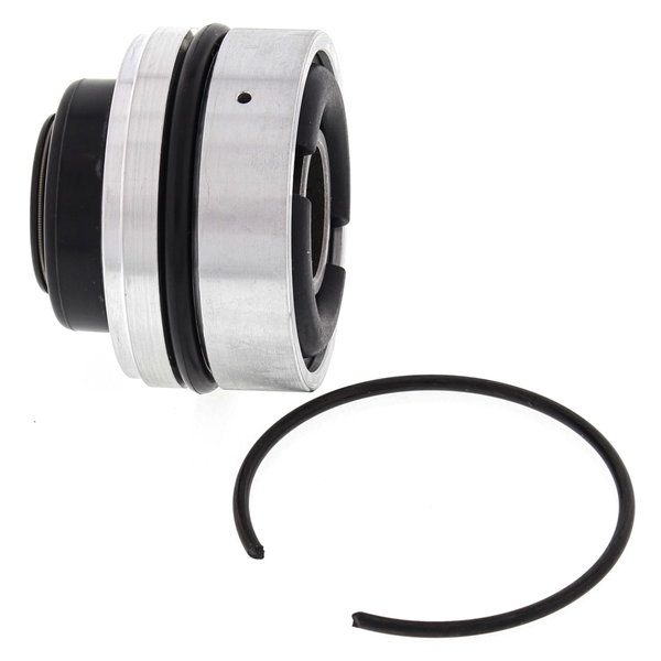 Zestaw naprawczy uszczelniacza amortyzatora tylnego Kawasaki KX 125/250, KX 500