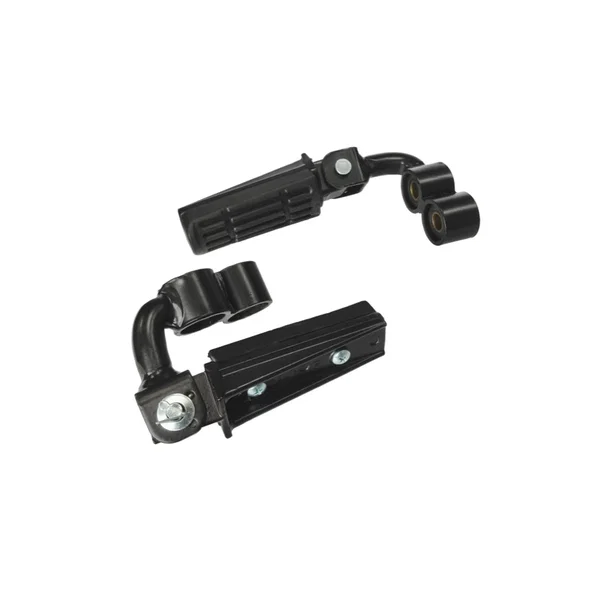 Podnózek, stopka przód do motoroweru Barton Cafe Racer, Barton FR 1 139FMB Euro
